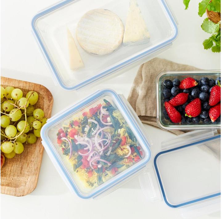 Actual product image Rotho Clic & Lock (0.80 l)