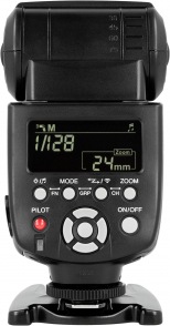 Produktbild Yongnuo Speedlite (Blitzgerät Akku)