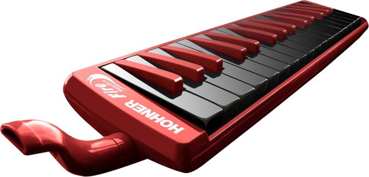 Image du produit Hohner Melodica Fire (flute)