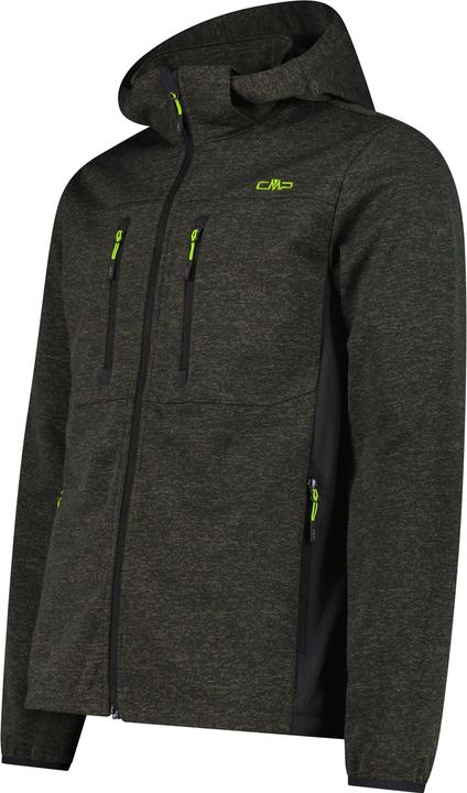 Immagine prodotto CMP Campagnolo Zip Hoodie (XL)