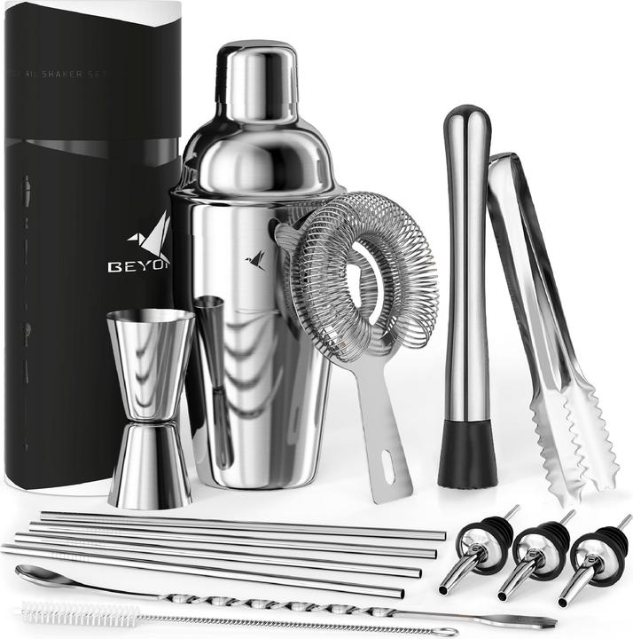 Produktbild Beyond Cocktail-Set (Cocktail Set)