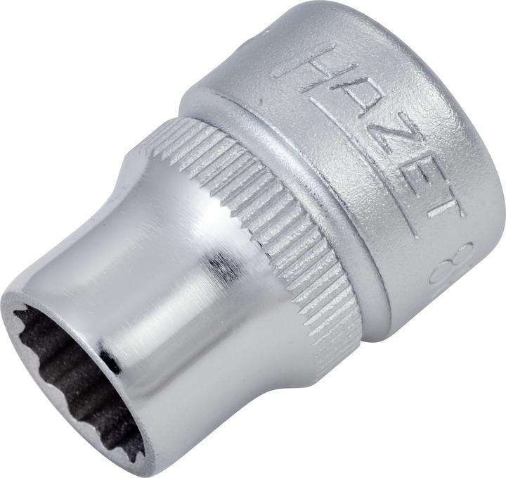 Productafbeelding HAZET Externe zeskantbussen (9 mm)