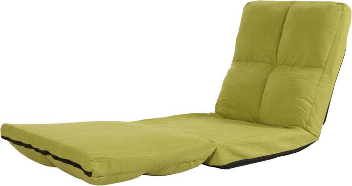 Produktbild JOHN316 Bodensessel