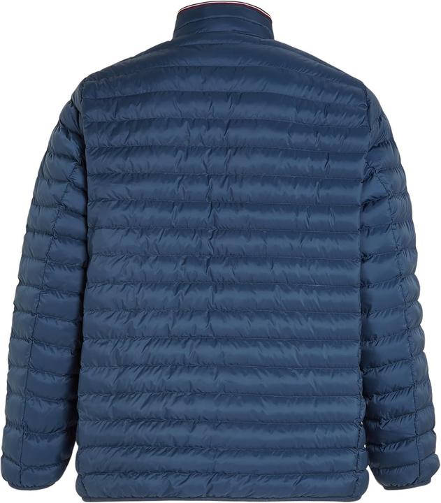 Produktbild Tommy Hilfiger Packbare recycelte Pufferjacke (XXL)