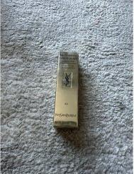 Actual product image Yves Saint Laurent Loveshine Candy Glaze (44 Nude Lavallière)