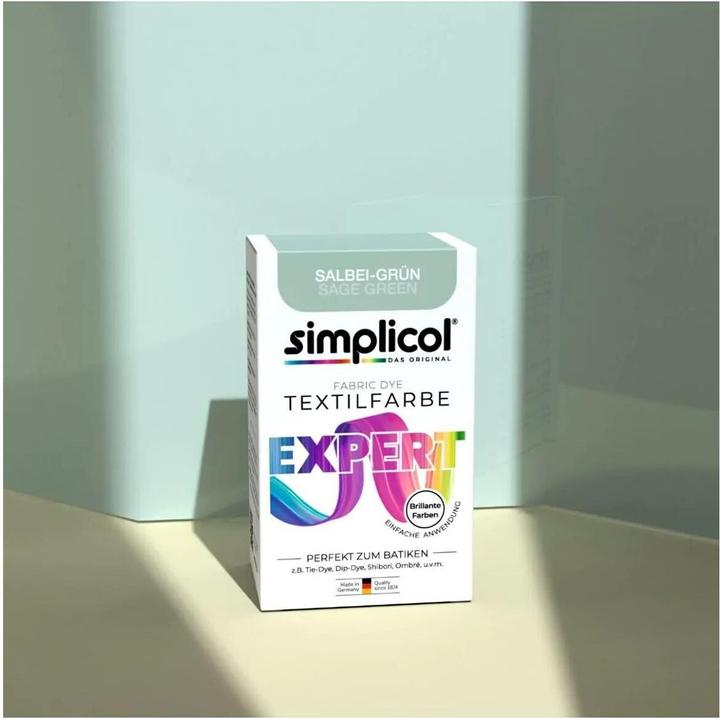 Image du produit Simplicol Peinture pour textile expert