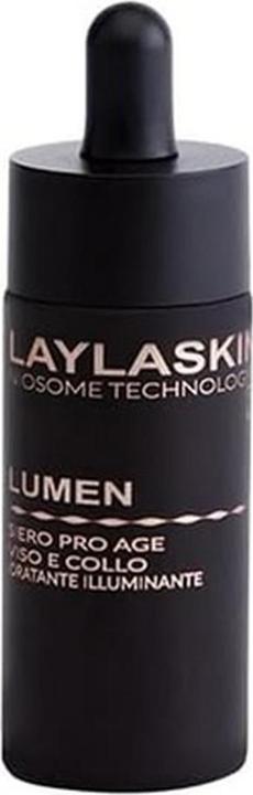 Layla LAYLASKIN LUMEN Pro Age Serum Gesicht und Hals 3ml (3 ml)