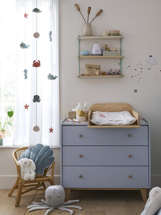 Produktbild Vertbaudet Vorhang (135 x 180 cm)