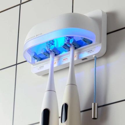 Produktbild Oclean Toothbrush Sanitizer S1 White