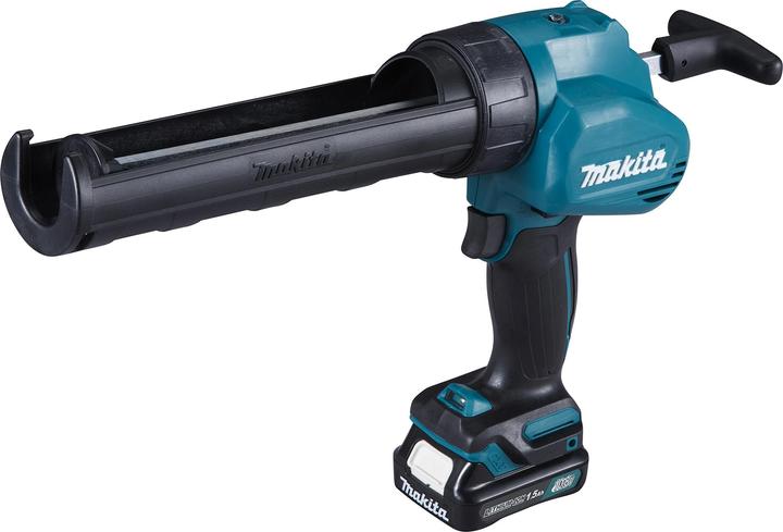 Makita 10.8V Akku-Kartuschenpistole CG100DSYEX