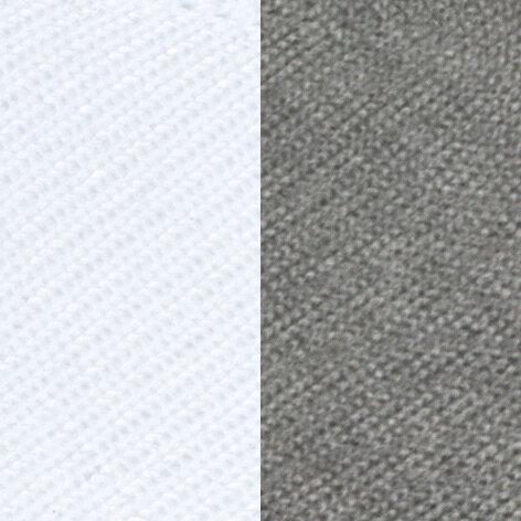 Produktbild Esprit Plain Rib 2-Pack Baumwollsneakersocken (2er Pack, 43 - 46)
