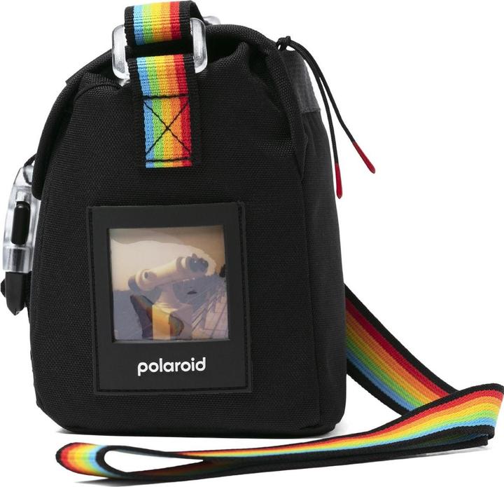 Actual product image Polaroid Go Bags (Camera shoulder bag)