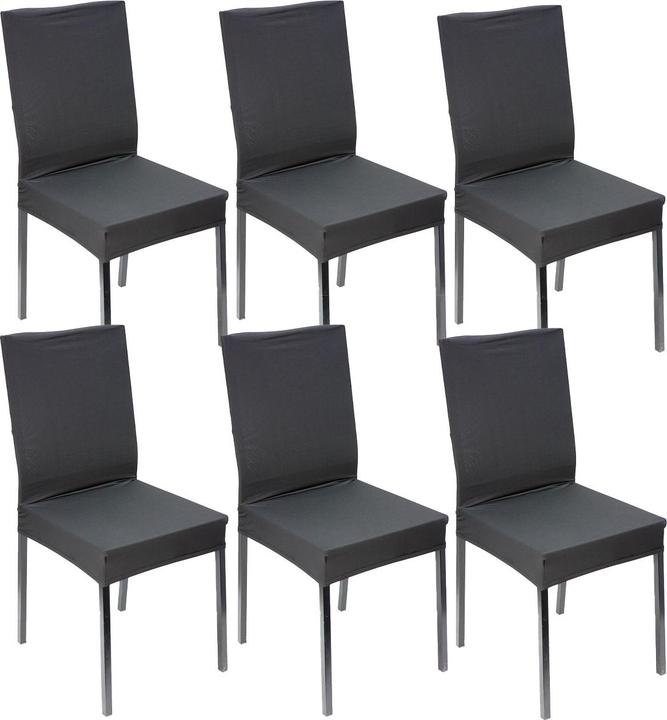 Produktbild Casativo Stuhlhussen
