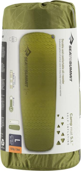 Produktbild Sea To Summit Camp Large