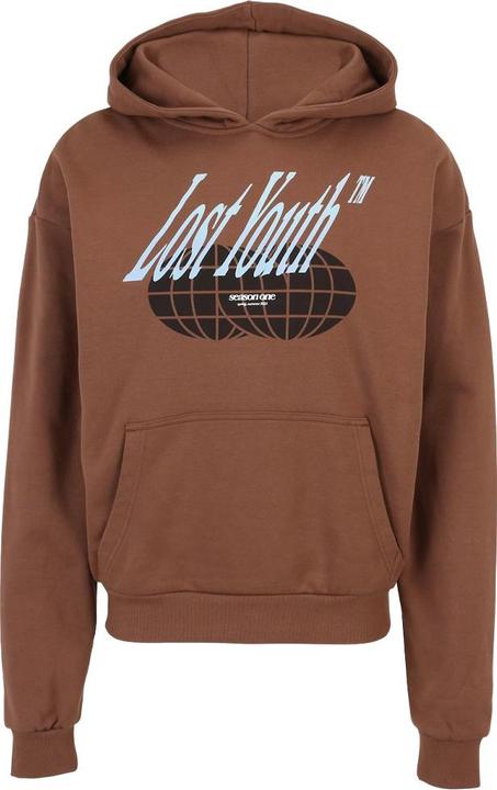 Produktbild Lost Youth Icon V.5 Kapuzenpullover (S)