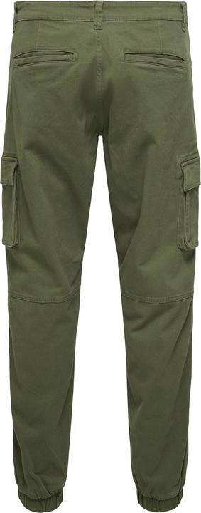 Immagine prodotto Only & Sons Pantaloni cargo con polsino (W28/L30)