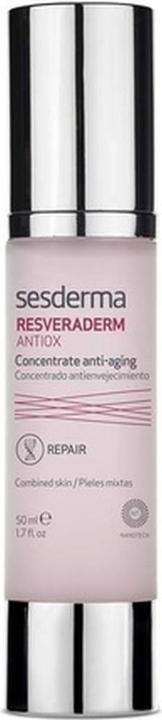 Immagine prodotto Sesderma Resveraderm Crema Nutriente Antiox 50 ml (50 ml, Crema 24h)