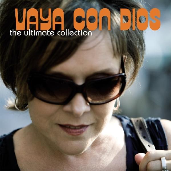 Productafbeelding Vaya Con Dios - De ultieme verzameling (2006) (Vaya Con Dios, 2019)