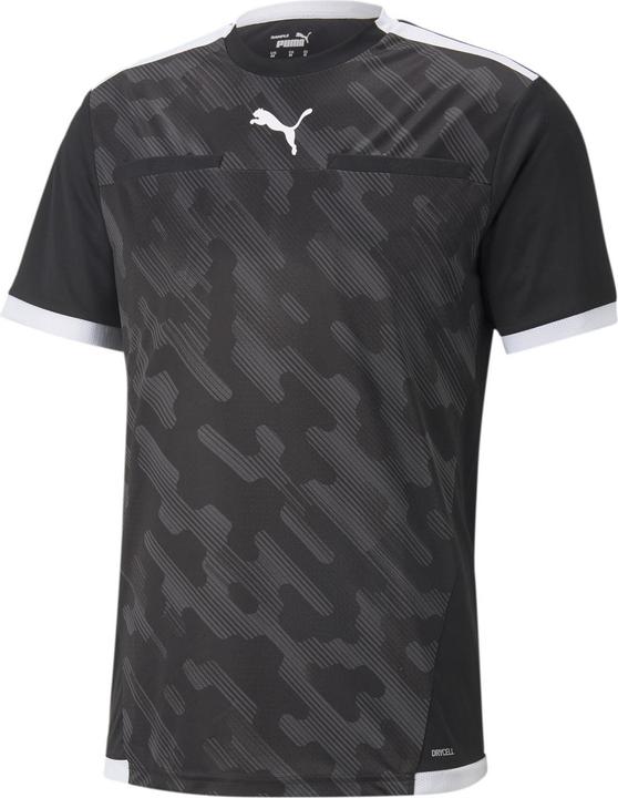 Produktbild Puma teamLIGA Referee Jersey (5XL)
