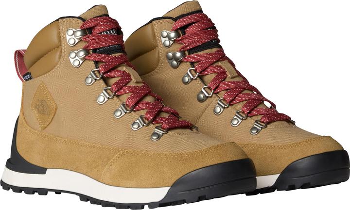 Actual product image North Face Back-To-Berkeley IV WP (37.5)