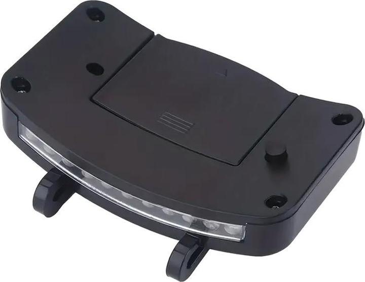 Produktbild Cbx 11 LED Caplight, Kopflampe, Clip-on-Kopflampe