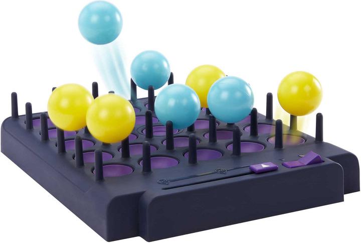 Actual product image Mattel Games Bounce Off Revival: Pop Out (Multilingual)