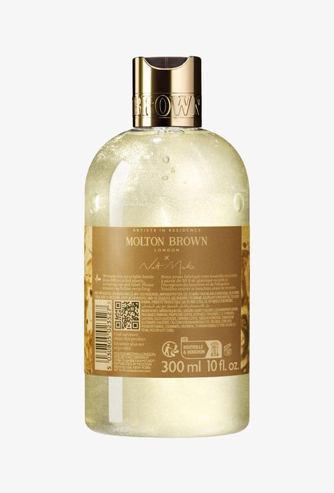 Image du produit Molton Brown Vintage With Elderflower Vintage With Elderflower Bath & Shower Gel (300 ml)