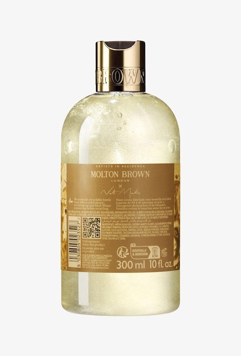 Immagine prodotto Molton Brown Vintage con fiori di sambuco Vintage con fiori di sambuco Bagno e doccia (300 ml)