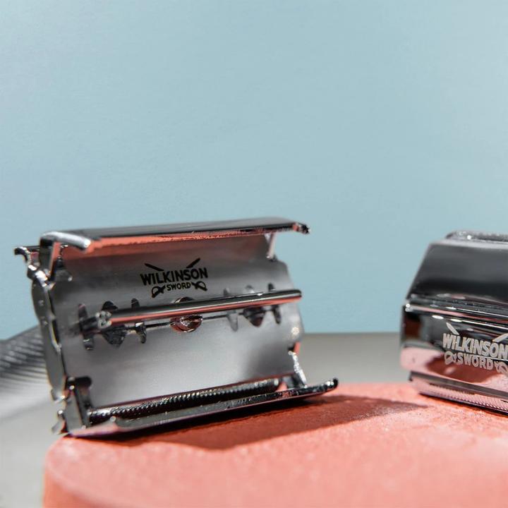 Actual product image Wilkinson Classic Vintage Double Edge