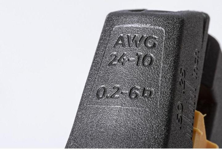 Produktbild Jokari Abisolierzange (163 mm)