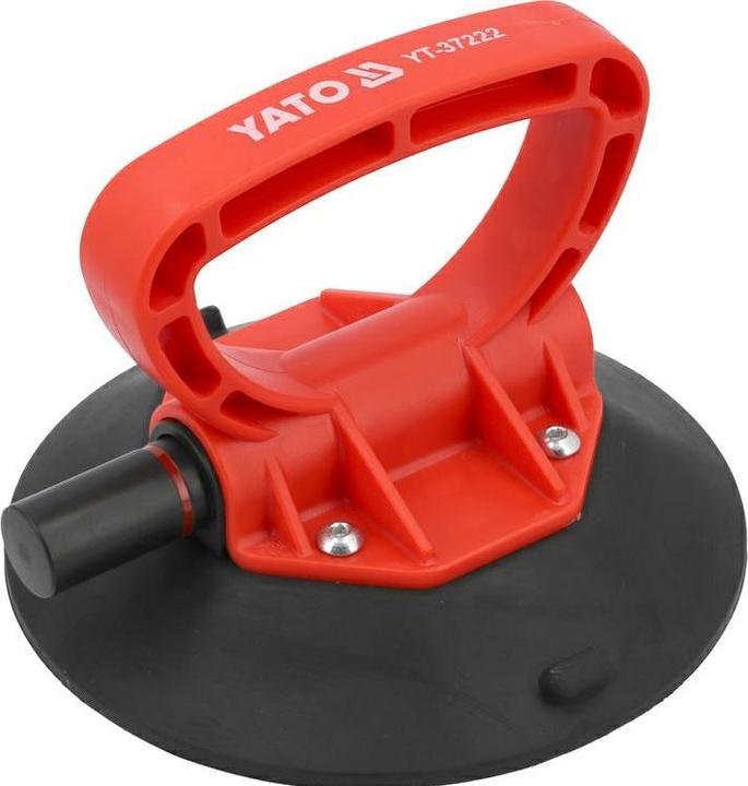 Suction lifters