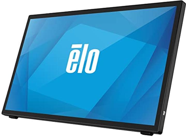 Productafbeelding ēlo ET2270L-2UWA-1-BL-G 22 INCH LCD (1920 x 1080 Pixels, 21.50")