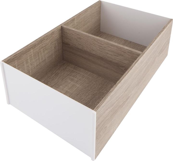 Image du produit Blum ZC7F400RHP E01S AMBIA-LINE cadre