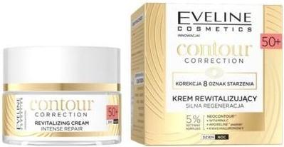 Actual product image Eveline CONT.CORR 50+ KR.50ML (50 ml)