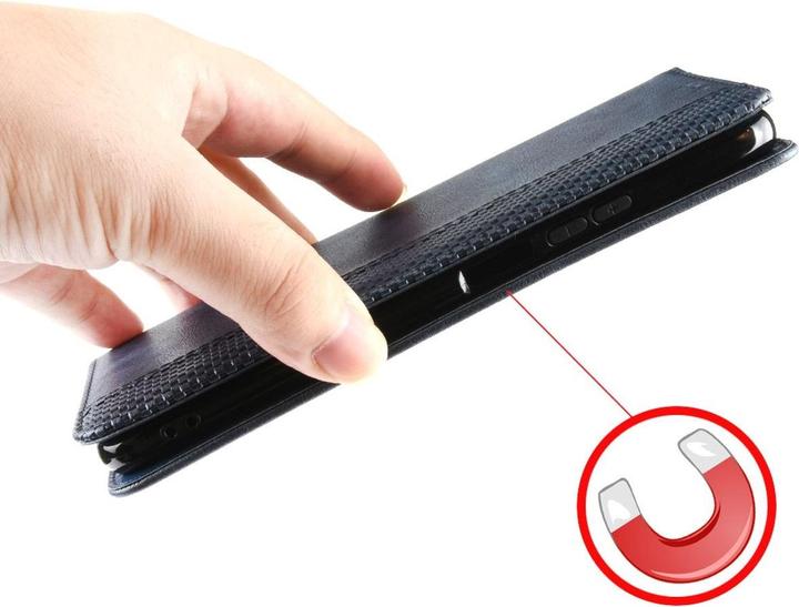 Produktbild Amazon Hülle für Google Pixel 8a Schutz Handy Case Cover Klapp Tasche Wallet Etuis Neu (Google Pixel 8)