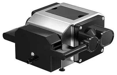 XTool M1 luchthulpset