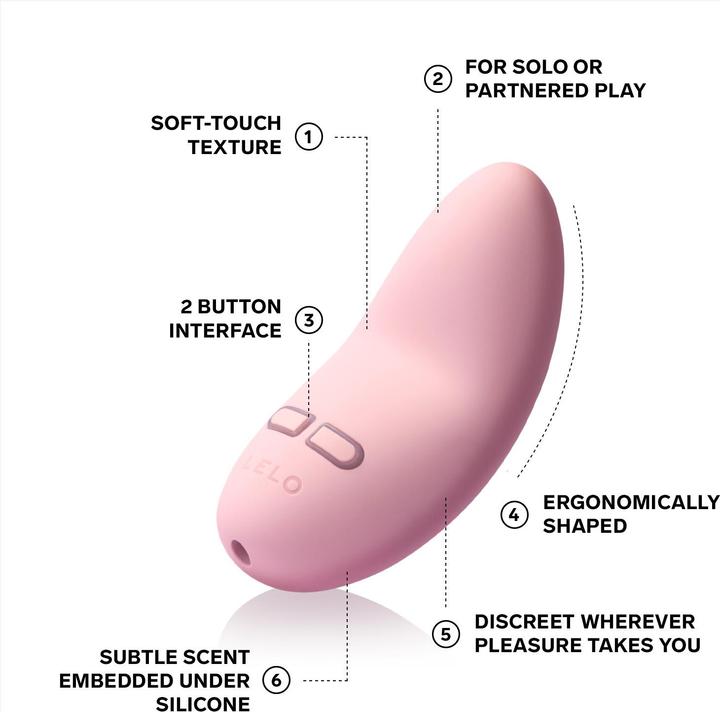 Immagine prodotto LELO Lily 2