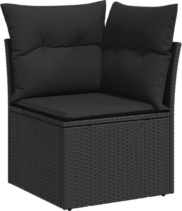 Actual product image VidaXL Lecce