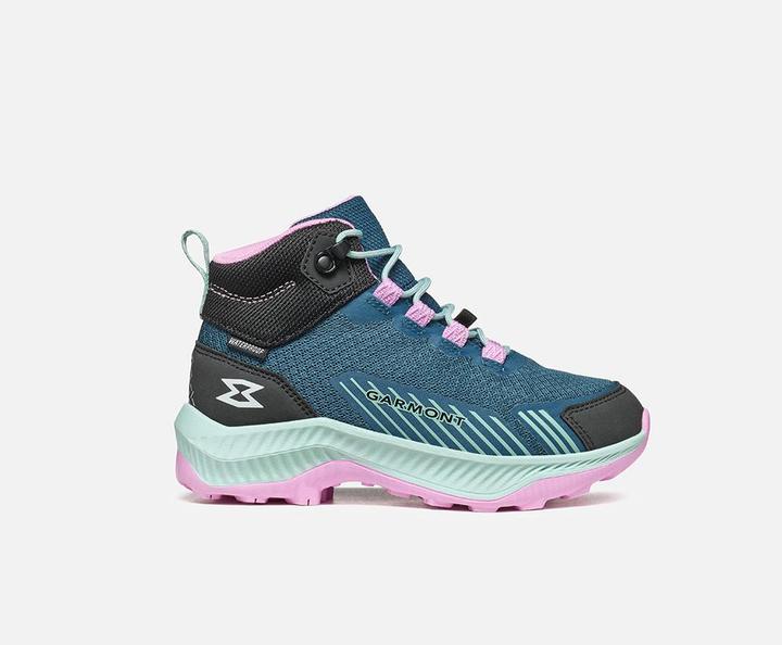 Produktbild Garmont 9.81 KIDS PULSE MID WP (34)