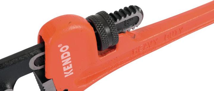 Image du produit Kendo Pince serre-tubes 8" (200 mm)
