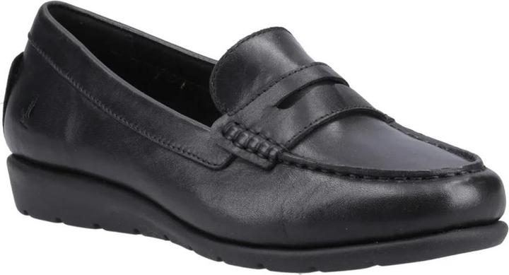 Produktbild Hush Puppies Shelby Halbschuhe Leder (37)