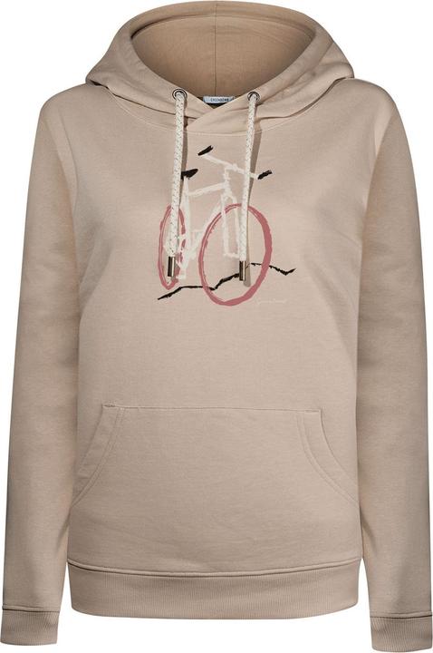 Produktbild Greenbomb Hoodie Bike Brush (M)