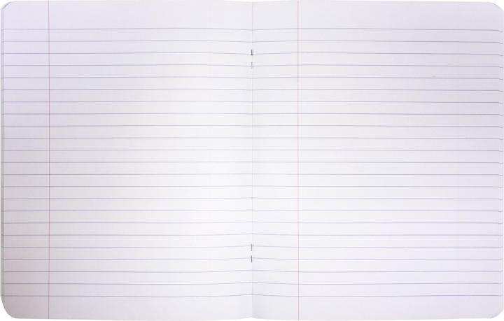 Produktbild Clairefontaine Klassenheft (17.5 x 22 cm, Liniert, Harter Einband)