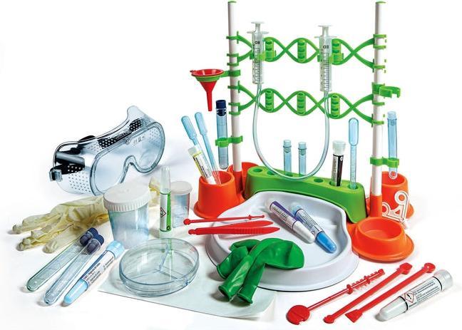 Immagine prodotto Clementoni Super Labo di scienze F