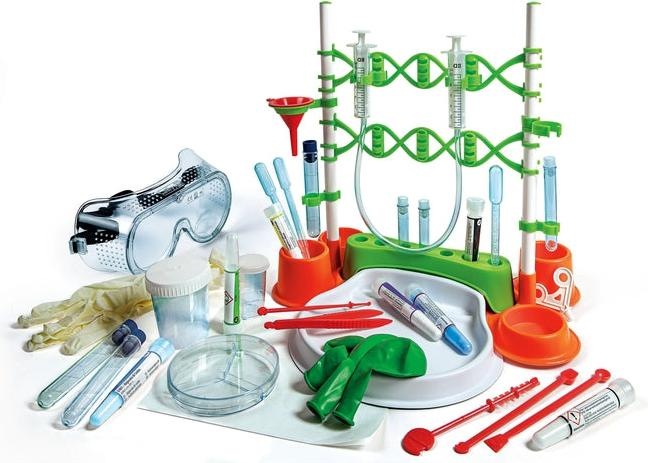 Image du produit Clementoni Super Labo de sciences F