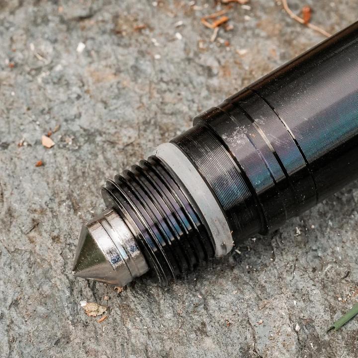 Immagine prodotto Dönges Multifunktionaler Klappspaten mit Axt in Kunststoff Box