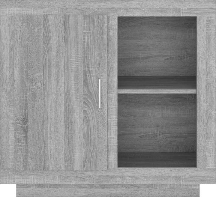 Image du produit vidaXL Sideboard (80 x 80 x 75 cm)
