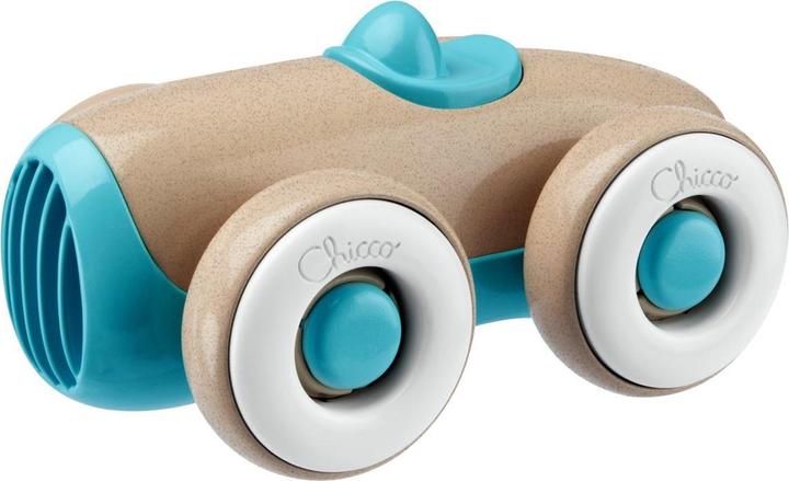 Productafbeelding Chicco Auto groen Eco+