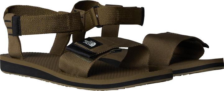 Actual product image North Face Skeena II (43)