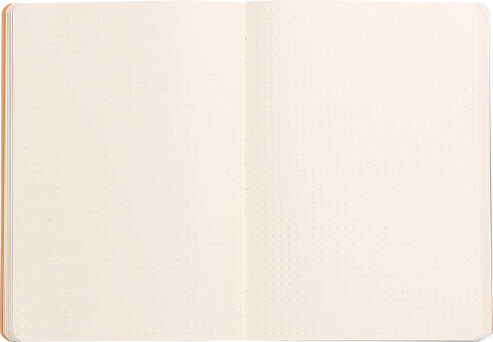 Productafbeelding Clairefontaine Notitieboekjes en schriften Rho (A5, Gecontroleerd, Softcover)